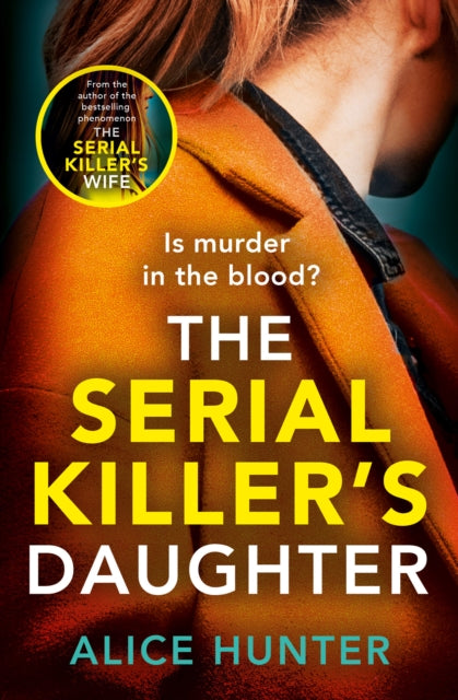 Binding: Paperback
Description: * Pre - order Alice Hunter's new novel BAD Apple now! Coming in May 2024* OMG THAT Ending! !! ! Reader Review Is murder in the blood? In a sleepy Devon village a woman is taken from the streets. Local vet Jenny is horrified. This kind of thing doesn t happen here.