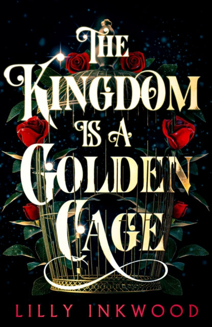 The Kingdom Is A Golden Cage