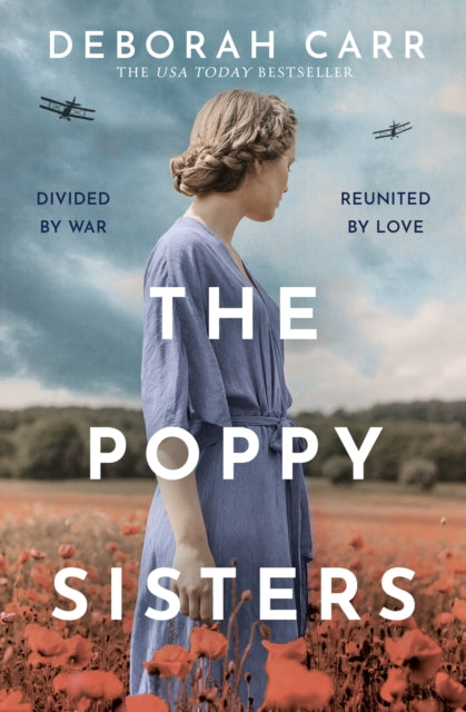 Binding: Paperback
Description: A rich and gripping war story that hooked me from the first page I was effortlessly swept into the drama US a Today bestseller Andie Newton Divided by war. Reunited by courage.