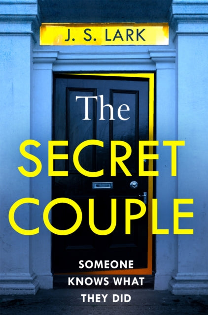 Lark J. S. - The Secret Couple - Paperback