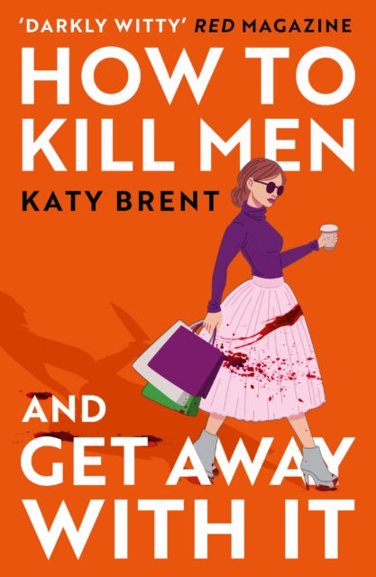 Binding: Paperback
Description: Darkly witty Red Made in Chelsea if it got seriously dark Heat Meet Kitty Collins. Friend. Lover. Killer. He was following me. That guy from the nightclub who wouldn t leave me alone. I hadn t intended to kill him of course.