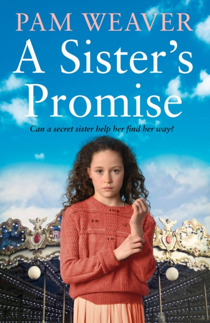 Binding: Paperback
Description: From the US a Today Bestseller Can a secret sister help her find her way? Worthing 1931 Raised in the grandeur of Muntham Court young Millicent has always felt like the black sheep of her family.