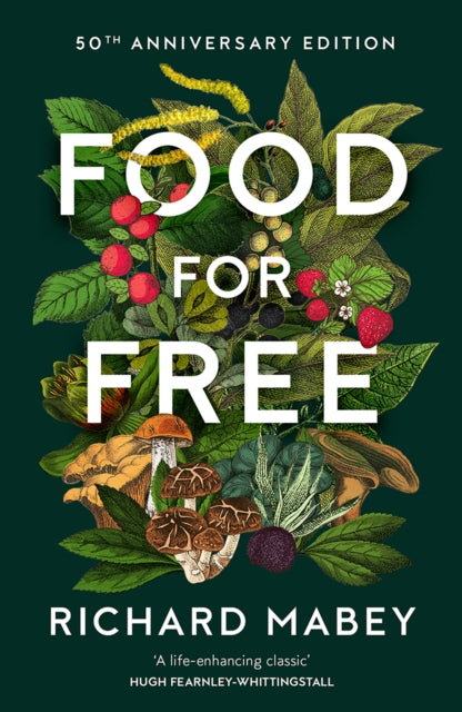 Binding: Hardcover
Description: This fully updated special edition of the classic complete guide to the edible species that grow around us includes a new foreword from the author and a plate section with identification guides for all major species.
