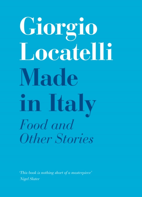 Binding: Hardcover
Description: In this exquisitely designed and photographed volume Britain's favourite Italian chef brings forth the work of a lifetime: combining old Locatelli family stories and recipes with the contemporary must - have dishes from his celebrated London restaurants.