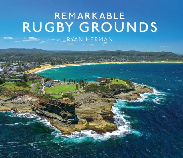 Binding: Hardcover
Description: Shortlisted for the 2024 Illustrated Sports Book of the Year Launched as rugby hit fever pitch at the 2023 World Cup Remarkable Rugby Grounds is the perfect title for the passionate rugby fan who will be astonished at the worldwide reach of their favourite game.