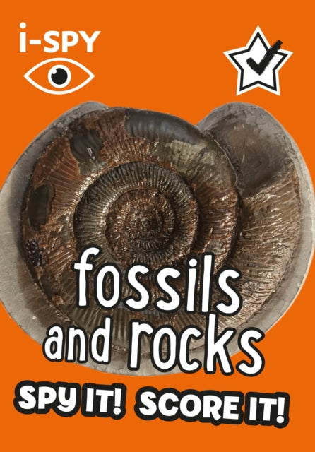 Binding: Paperback
Description: Beat the boredom and take time out from screens with this pocket - sized book packed with facts photos and fantastic spots for hours of fun! Kids will have fun collecting points outdoors with more than 140 things to find.
