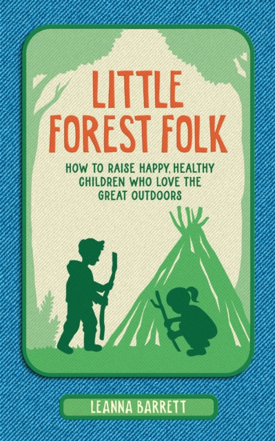 Binding: Hardcover
Description: This is a book with a mission. A mission to help parents get their little ones into loving and caring for the outside world. For the sake of their mental health their physical health and ultimately the good of the planet too.