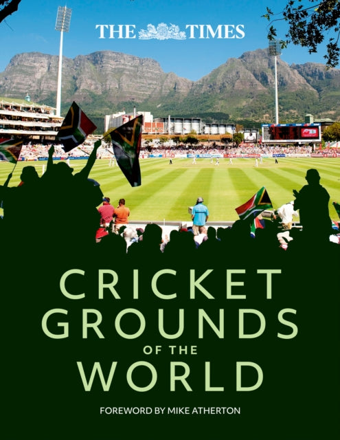 Binding: Hardcover
Description: From the history - steeped home of cricket at Lord's to the mecca of Indian cricket at Eden Gardens this encompassing guide ranges across five continents and brings you the best cricket venues the world has to offer.