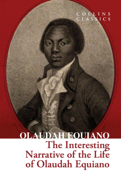 Binding: Paperback
Description: Harper Collins is proud to present its incredible range of best - loved essential classics. But is not the slave trade entirely a war with the heart of man? In 1789, Olaudah Equiano published his remarkable autobiography of his journey from enslavement to freedom.