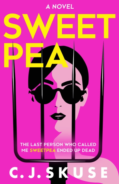 Binding: Paperback
Description: Soon to be a major TV series starring Ella Purnell The last person who called me Sweetpea ended up dead Rhiannon is your average girl next door settled with her boyfriend and little dog but she's got a killer secret.