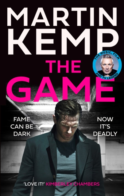 Binding: Paperback
Description: Secrets. Lies. Murder. Fame can be deadly. A British icon delivers a powerful blockbuster in an exhilarating thriller set in London's East End.