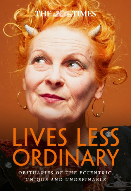 Binding: Paperback
Description: Discover the lives of some of the most fascinating and unconventional characters of recent times with 85 obituaries carefully curated from The Times archive.