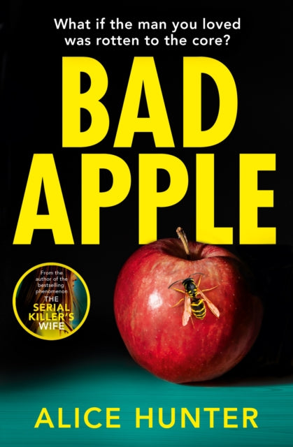 Binding: Paperback
Description: Bad Apple is a must - read for lovers of thrillers! Reader Review I tore through this edge - of - your - seat up - all - night thriller Timely and gripping don't miss this one. bestselling author Katy Brent Trusted officer. Family man. Monster? Becky Lawson's life has been shattered.