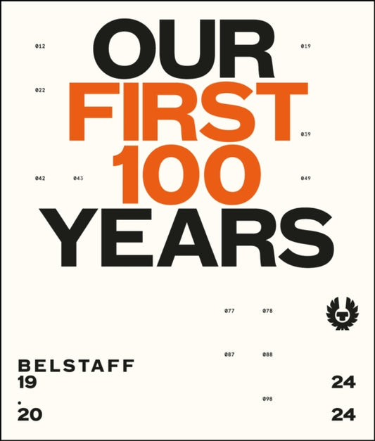 Belstaff Our First 100 Years