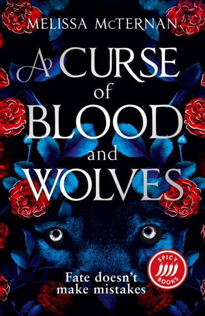 Binding: Hardcover
Description: If you like forbidden romance fantasy fated mates you will love this book Net Galley Reviewer A dark and steamy fairytale re - imagining of Little Red Riding Hood.