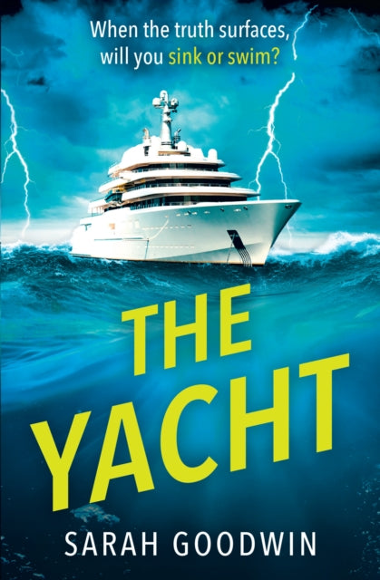 Binding: Paperback
Description: A white - knuckle descent from champagne and caviar to blood and murder. Toxic friendships jealousy private helicopters I loved it! Lord of the Flies in a cocktail dress! Rachel WOLF Author of Five Nights - WHEN THE Truth Surfaces New Year's Eve 2023.