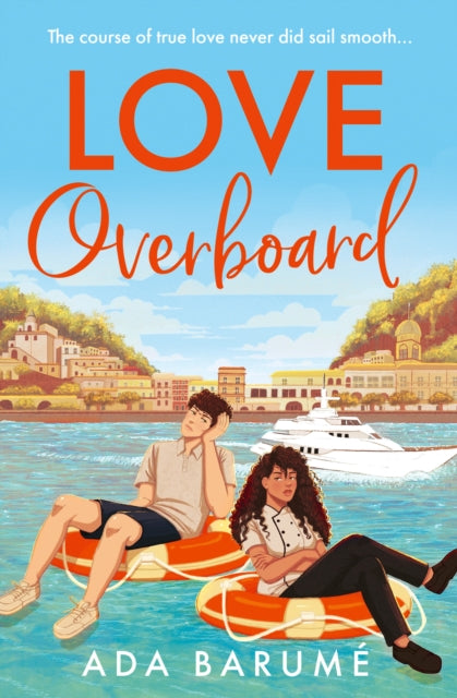 Binding: Paperback
Description: The course of true love never did sail smooth Things on this yacht are about to get rocky When feisty chef Sofia and strait - laced first officer Jack are thrown together as the crew for a luxury yacht on the beautiful Amalfi Coast it's anything but smooth sailing.