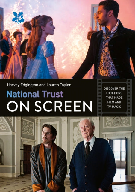 Binding: Paperback
Description: A behind - the - scenes guide to the National Trust locations in some of the most iconic film and TV moments. Fully updated to include the latest dramas such as Bridgerton The Pursuit of Love and Operation Mincemeat.