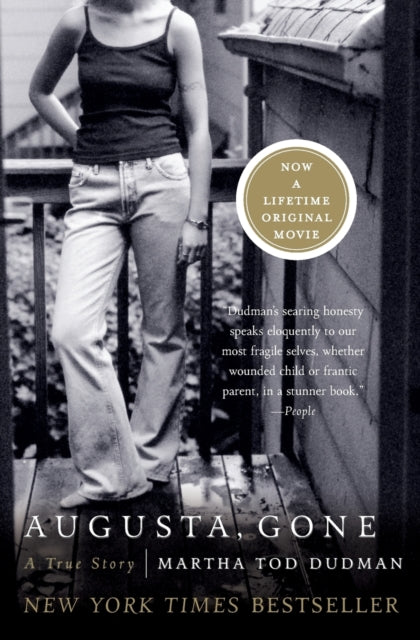 Binding: Paperback
Description: The story of a girl who is doing everything to hurt herself and a mother who would try anything to try to save her. True she had stopped coming down for breakfast. Stayed up in her room ran out the door late for school missed the bus and had to have a ride.