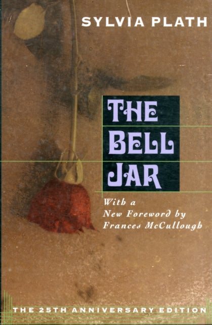 Binding: Hardcover
Description: " The Bell Jar" is a classic of American literature with over two million copies sold in this country. This extraordinary work chronicles the crackup of Esther Greenwood: brilliant beautiful enormously talented successful - - but slowly going under and maybe for the last time.