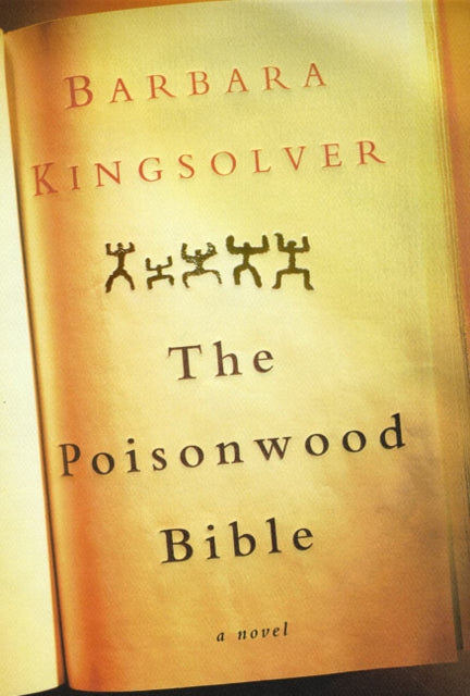 Binding: Hardcover
Description: " The Poisonwood Bible" is a story told by the wife and four daughters of Nathan Price a fierce evangelical Baptist who takes his family and mission to the Belgian Congo in 1959.