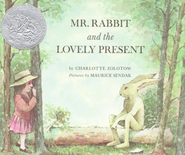 Binding: Hardcover
Description: The author of such classics as My Granson Lew Williams's Doll and Over and Over needs no introduction. Neither does her collaborator Maurice Sendak who has illustrated so many of today's best - loved as well as most distinguised books for children.