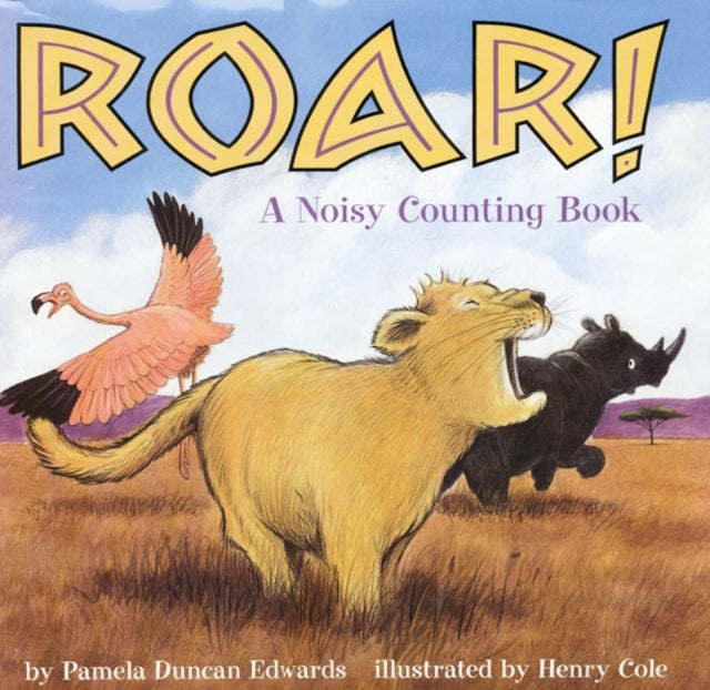 Binding: Hardcover
Description: One day while great big lions lie basking in the sun a little lion cub goes off to find some fun. Roars the little lion cub. " Who will play with me? 1 red monkey rushes up a tree. Poor little lion cub! All he wants is someone to play with but he is simply too noisy.
