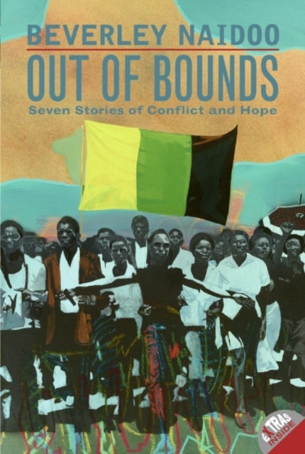 Binding: Paperback
Description: We are the young people We will not be broken! For almost fifty years apartheid forced the young people of South Africa to live apart as Blacks Whites Indians and " Coloreds.