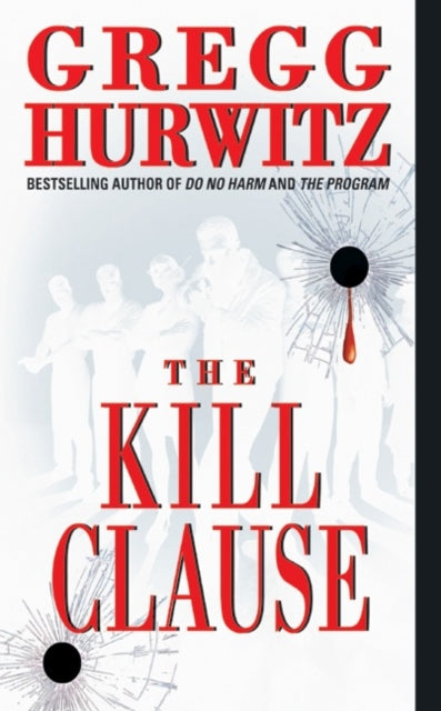 Binding: Paperback
Description: The series that started it all! A riveting and explosive novel The Kill Clause is a brilliantly inventive tour de force by a powerful new master of suspense. Tim Rackley is a dangerous man of honor a deputy U. S.