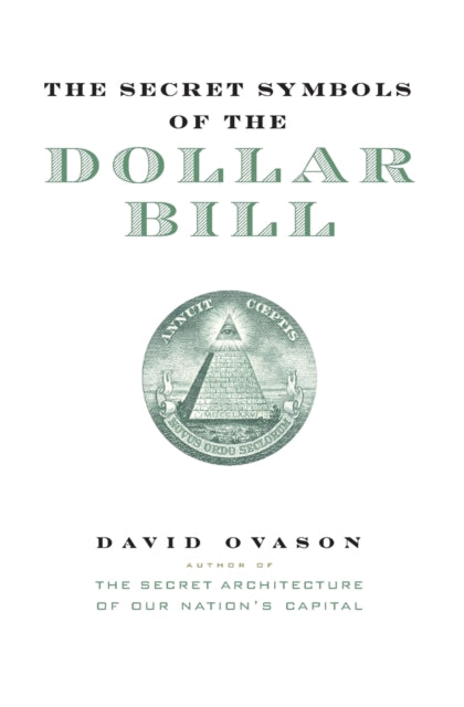 Binding: Paperback
Description: Do you know the true meaning of a dollar? Few people do. Now an expert on arcane symbolism uncovers the fascinating secret meanings behind the design of the money we use every day.