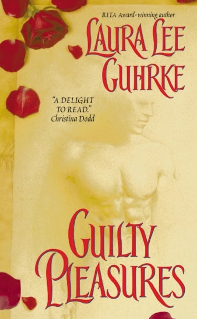 Binding: Paperback
Description: One of Daphne Wade's guilty pleasures is to watch the Duke of Tremore as he works shirtless on the excavation site of his ducal estate.