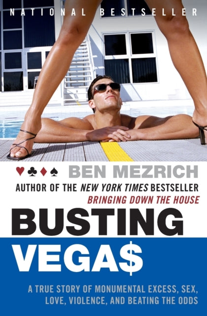 Binding: Paperback
Description: He played in casinos around the world with a plan to make himself richer than anyone could possibly imagine - - but it would nearly cost him his life. Semyon Dukach was known as the Darling of Las Vegas.