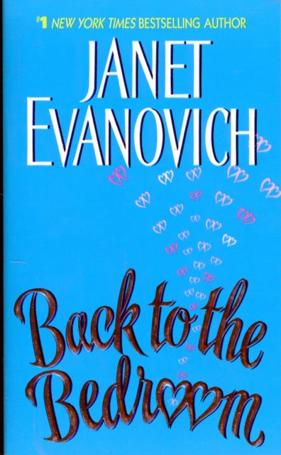 Evanovich Janet - Back To The Bedroom - Paperback