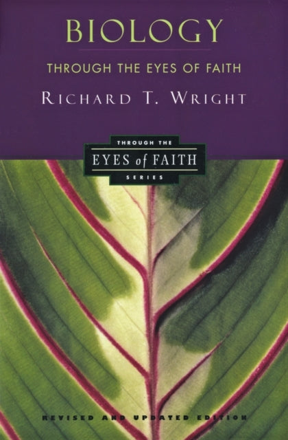 Binding: Paperback
Description: Newly Revised The Council of Christian Colleges and Universities Series Stressing the biblical message of stewardship biologist Richard T.