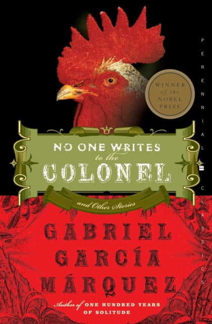 Binding: Paperback
Description: Written with compassionate realism and wit the stories in this mesmerizing collection depict the disparities of town and village life in South America of the frightfully poor and outrageously rich of memories and illusions and of lost opportunities and present joys.