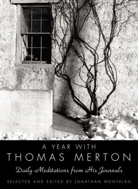 Binding: Hardcover
Description: A 365 daily devotional from one of the most influential and spiritual writers of modern times * The perfect companion for daily gratitude prayer and reflection.