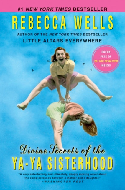 Binding: Paperback
Description: A very entertaining and ultimately deeply moving novel about the complex bonds between mother and daughter.