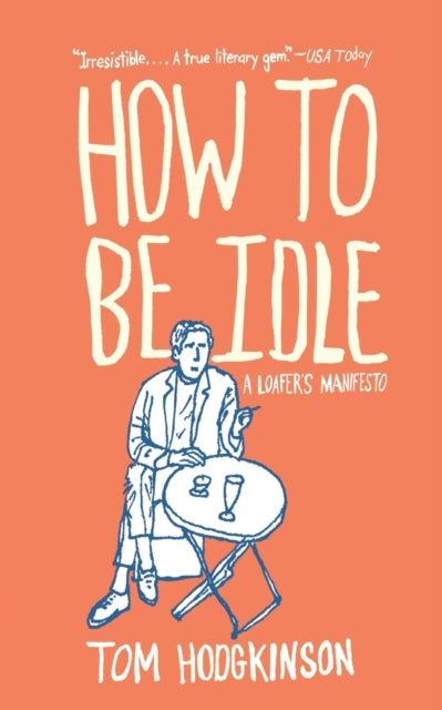 Binding: Paperback
Description: Yearning for a life of leisure? In 24 chapters representing each hour of a typical working day this book will coax out the loafer in even the most diligent and schedule - obsessed worker.