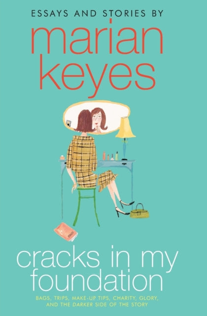 Binding: Paperback
Description: Go further under the covers and stay in bed a little longer with Marian Keyes in this winning follow - up to her smash essay collection Under the Duvet.