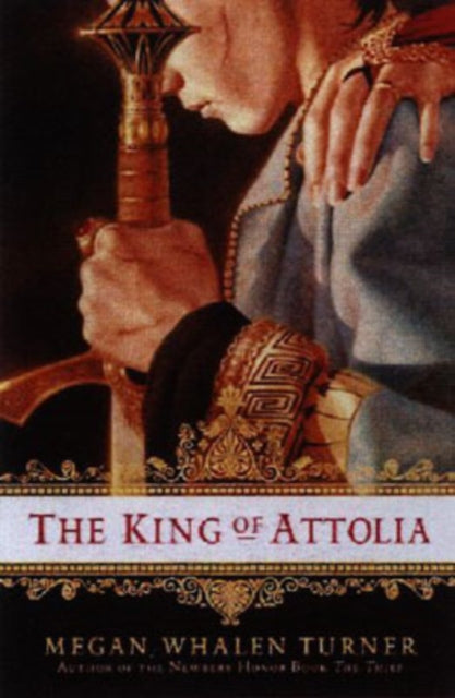 Binding: Hardcover
Description: Discover and rediscover the world of the Queen's Thief from the acclaimed novel The Thief to the thrilling twenty - years - in - the - making conclusion The Return of the Thief. The epic novels set in the world of the Queen's Thief can be read in any order.