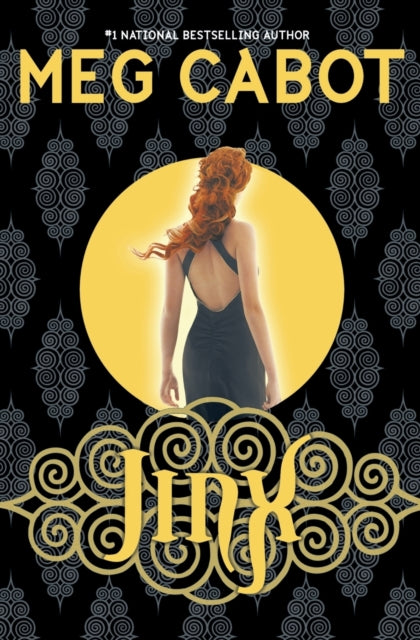 Binding: Paperback
Description: It's not easy being Jinx. Jean Honeychurch hates her boring name (not Jean Marie or Jeanette just Jean). What's worse? Her all - too - appropriate nickname Jinx.