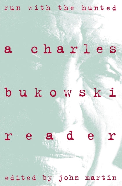 Binding: Paperback
Description: The best of Bukowski's novels stories and poems this collection reads like an autobiography relating the extraordinary story of his life and offering a sometimes harrowing invariably exhilarating reading experience. A must for this counterculture idol's legion of fans.