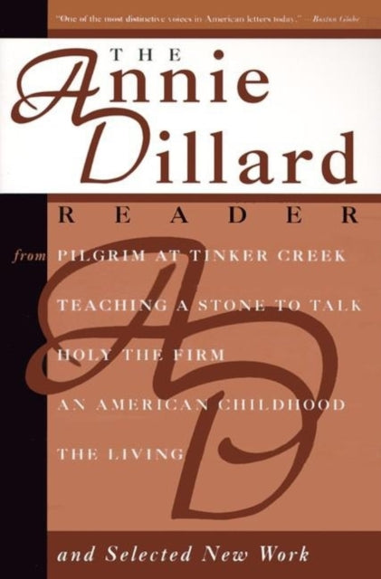 Binding: Paperback
Description: " She has a strange and wonderful mind and the ability to speak it with enduring grace." The New Yorker" A stand up ecstatic . Like all great writers she is fresh jarring passionately dedicated to her subject.