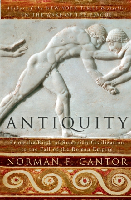 Binding: Paperback
Description: With his characteristic eloquence and lucid insights Cantor offers a splendid and accessible portrait of the cultures of the ancient world.