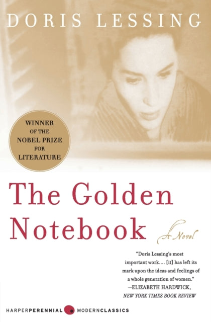 Binding: Paperback
Description: " The Golden Notebook is Doris Lessing's most important work and has left its mark upon the ideas and feelings of a whole generation of women." New York Times Book Review Anna is a writer author of one very successful novel who now keeps four notebooks.