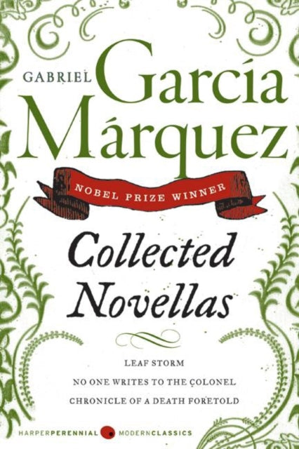 Binding: Paperback
Description: Renowned as a master of magical realism Gabriel Garcia Marquez has long delighted readers around the world with his exquisitely crafted prose.