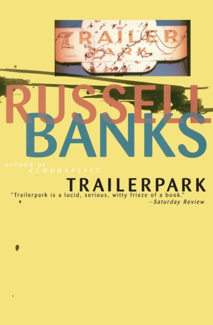 Binding: Paperback
Description: " Each story is uncommonly good surprising lively writing and believably human characters . Banks has a terrific eye mordant yet affectionate for the bric - a - brac and the pathos of the American dream.