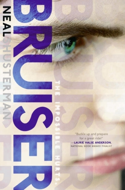 Binding: Hardcover
Description: The New York Times bestselling author of Challenger Deep Neal Shusterman delivers a suspenseful eloquent and thrilling novel that you won't be able to stop thinking about after you've put it down.