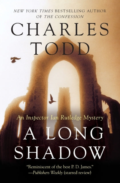 Binding: Paperback
Description: Seamless in its storytelling and enthralling in its plotting. Ft. Lauderdale Sun - Sentinel Dark and remarkable . Once Todd grabs you there's no putting the novel down. Detroit Free Press The Winston - Salem Journal declares that like P. D.