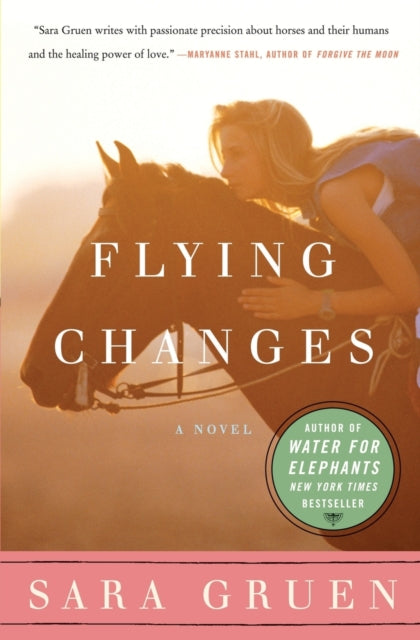 Binding: Paperback
Description: There is a time to move on a time to let go and a time to fly.